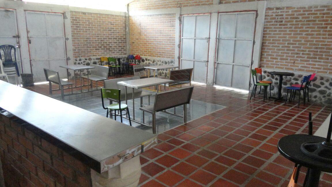 Hotel Real San Agustín Buitenkant foto