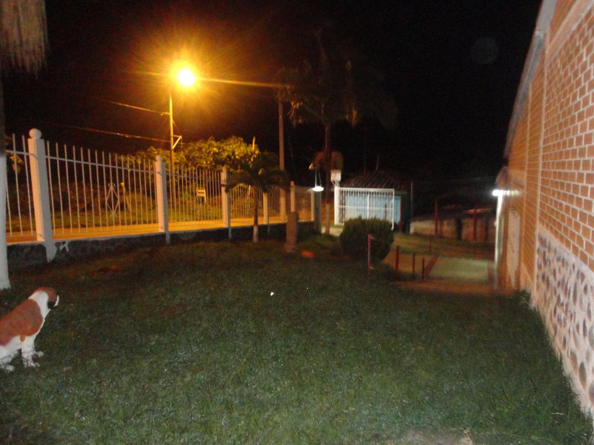Hotel Real San Agustín Buitenkant foto