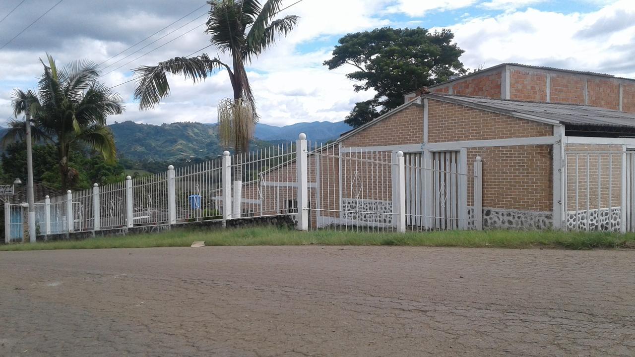 Hotel Real San Agustín Buitenkant foto