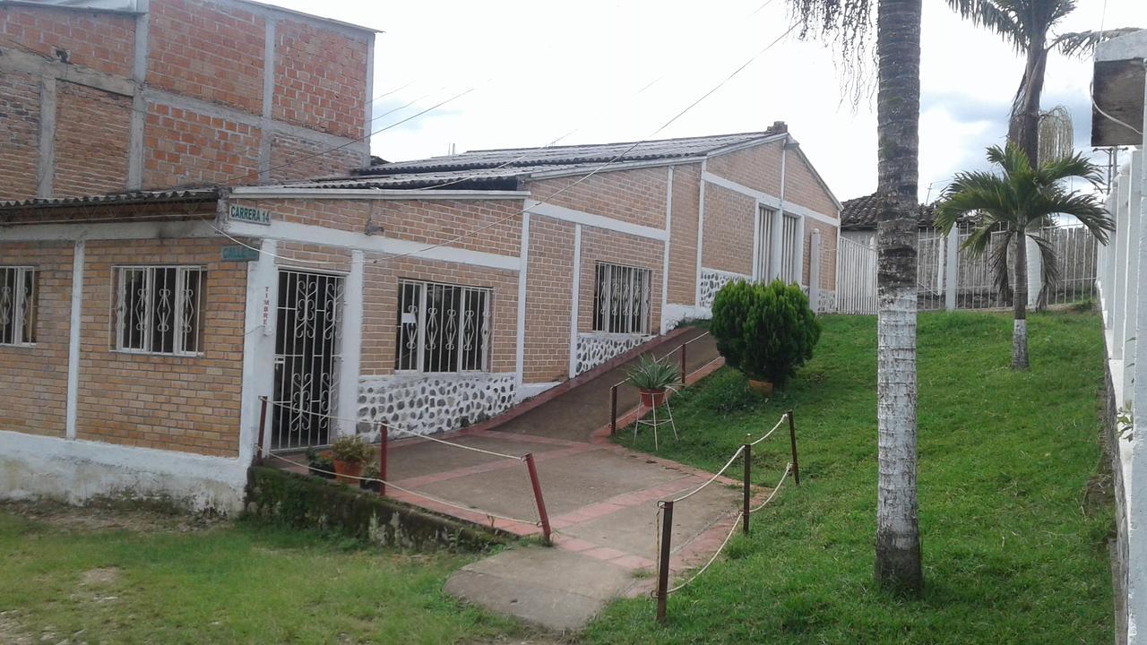 Hotel Real San Agustín Buitenkant foto